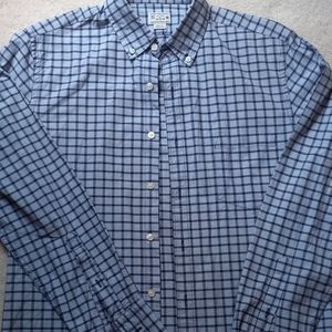J Crew button down long sleeve